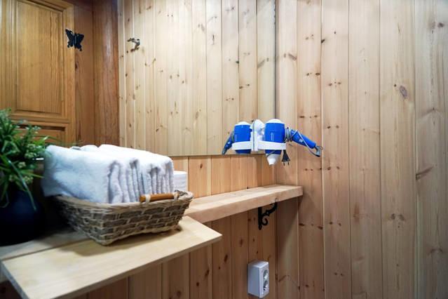 Hanok Guesthouse Jangsoo Чонджу Экстерьер фото